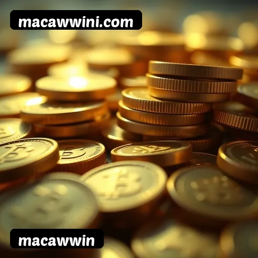 Imagem quadrada de apoio para baixar macawwin