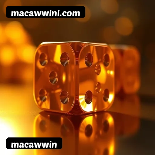 Vantagens de jogar slots no macawwin Brasil