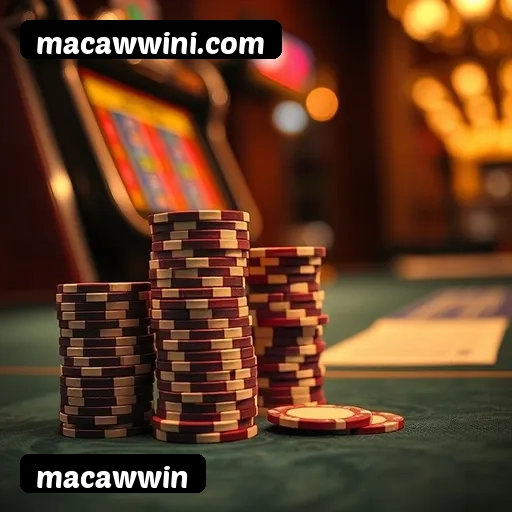 Imagem secundária de apoio para instalação do app macawwin