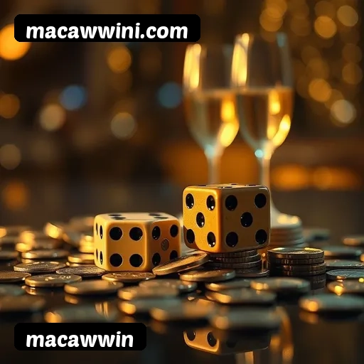 Cassino ao Vivo macawwin - Dealers Brasileiros Profissionais