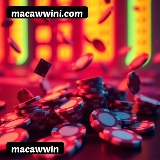 Jogos de Cassino ao Vivo