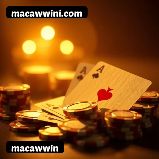 Benefícios do Login macawwin - Bônus e Vantagens Exclusivas