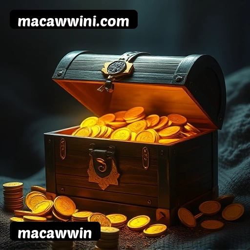 Jogos de Mesa Premium macawwin - Blackjack, Roleta, Baccarat
